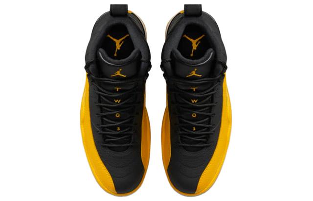 Jordan Air Jordan 12 Retro University Gold