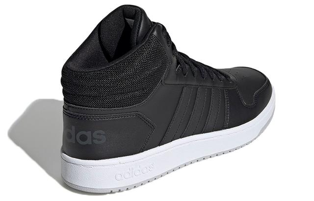 adidas neo Hoops 2.0 Mid