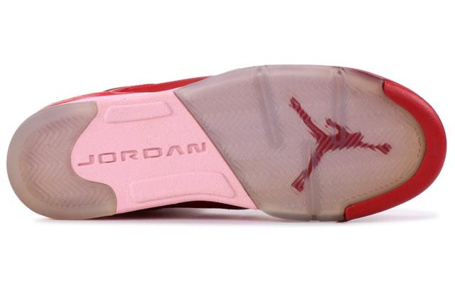 Jordan Air Jordan 5 Retro Valentine's Day GS 2013