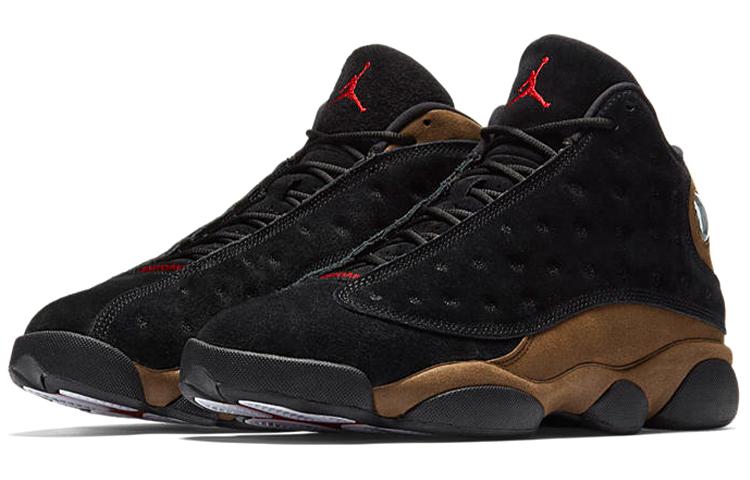 Jordan Air Jordan 13 Retro Olive