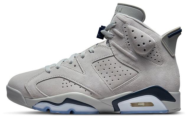 Jordan Air Jordan 6 retro "georgetown"