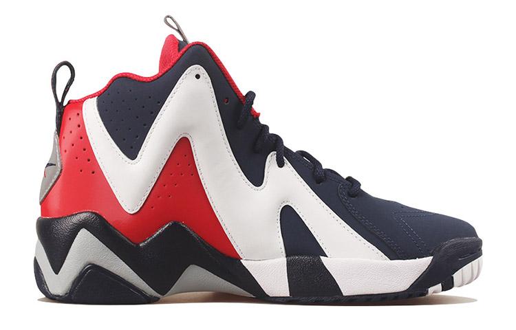 Reebok Kamikaze II USA