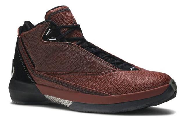 Jordan Air Jordan 22 OG Basketball Leather