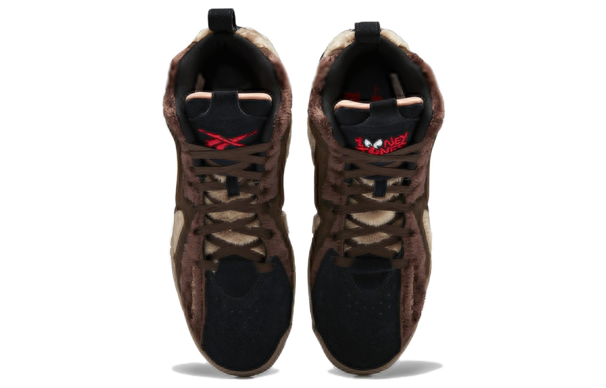 Looney Tunes x Reebok Mid