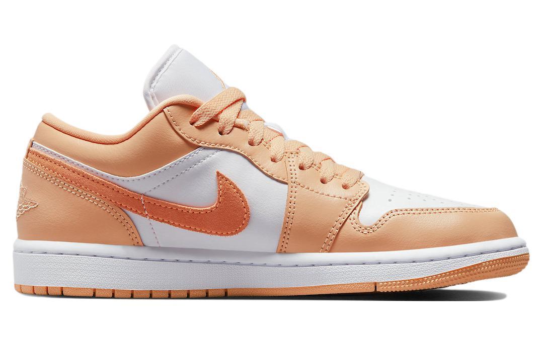 Jordan Air Jordan 1 Low "Sunset Haze"