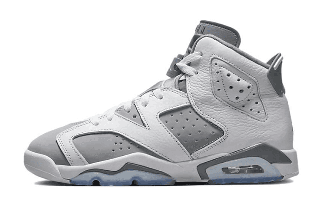 Jordan Air Jordan 6 Retro GS