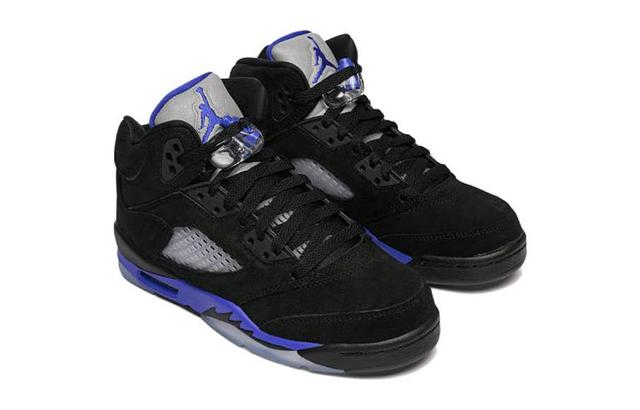 Jordan Air Jordan 5 Retro Racer Blue GS