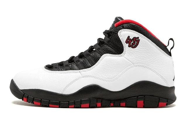 Jordan Air Jordan 10 Retro Double Nickel GS