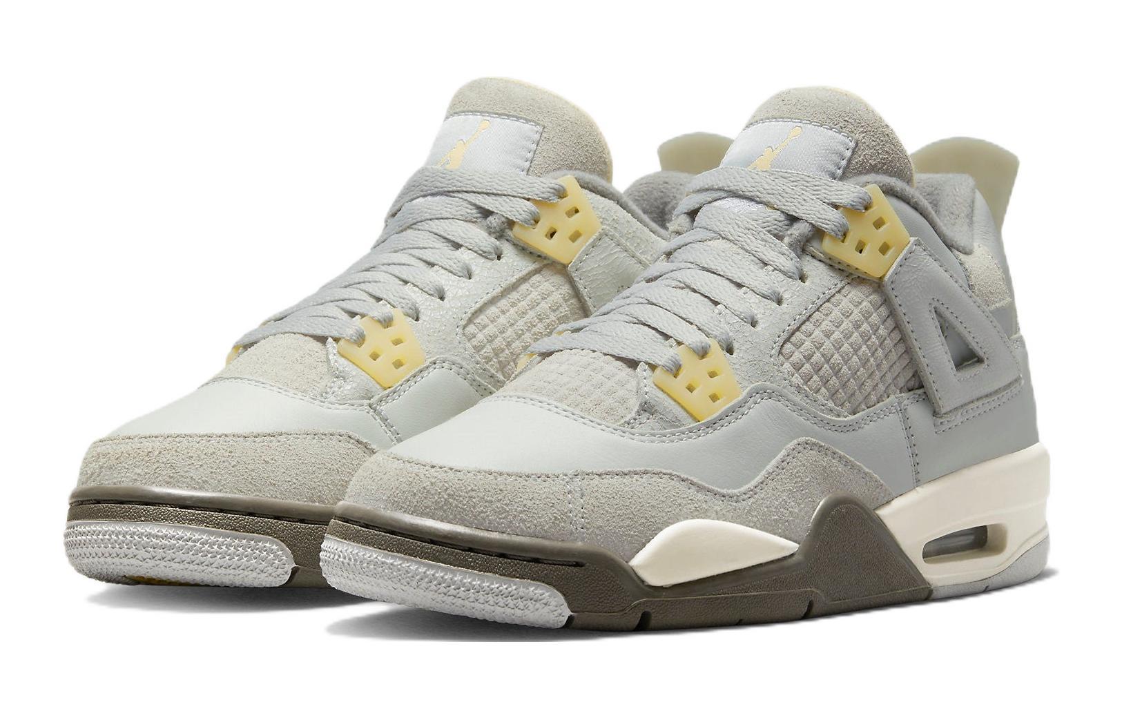 Jordan Air Jordan 4 SE "Craft" GS