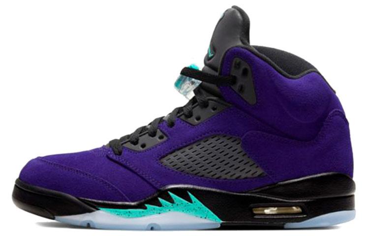 Jordan Air Jordan 5 "Alternate Grape"