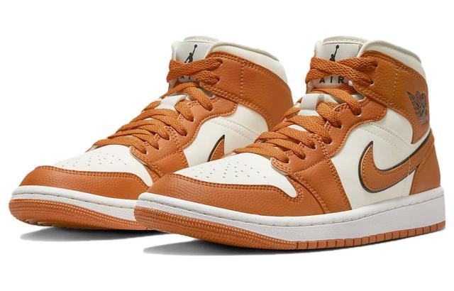 Jordan Air Jordan 1 Mid "Shattered Backboard"