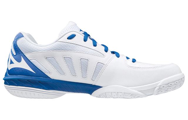 Mizuno Wave Claw