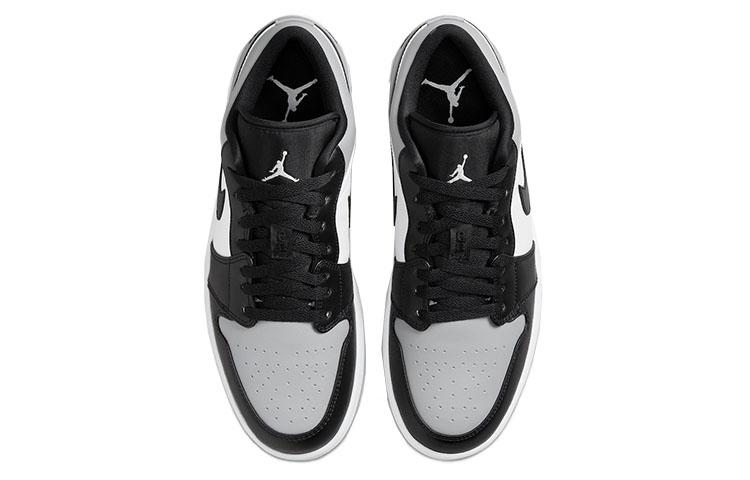 Jordan Air Jordan 1 low "shadow toe"