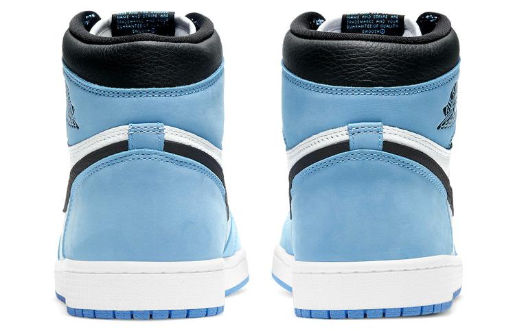 Jordan Air Jordan 1 retro high og "university blue"