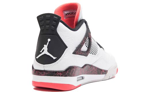 Jordan Air Jordan 4 hot lava