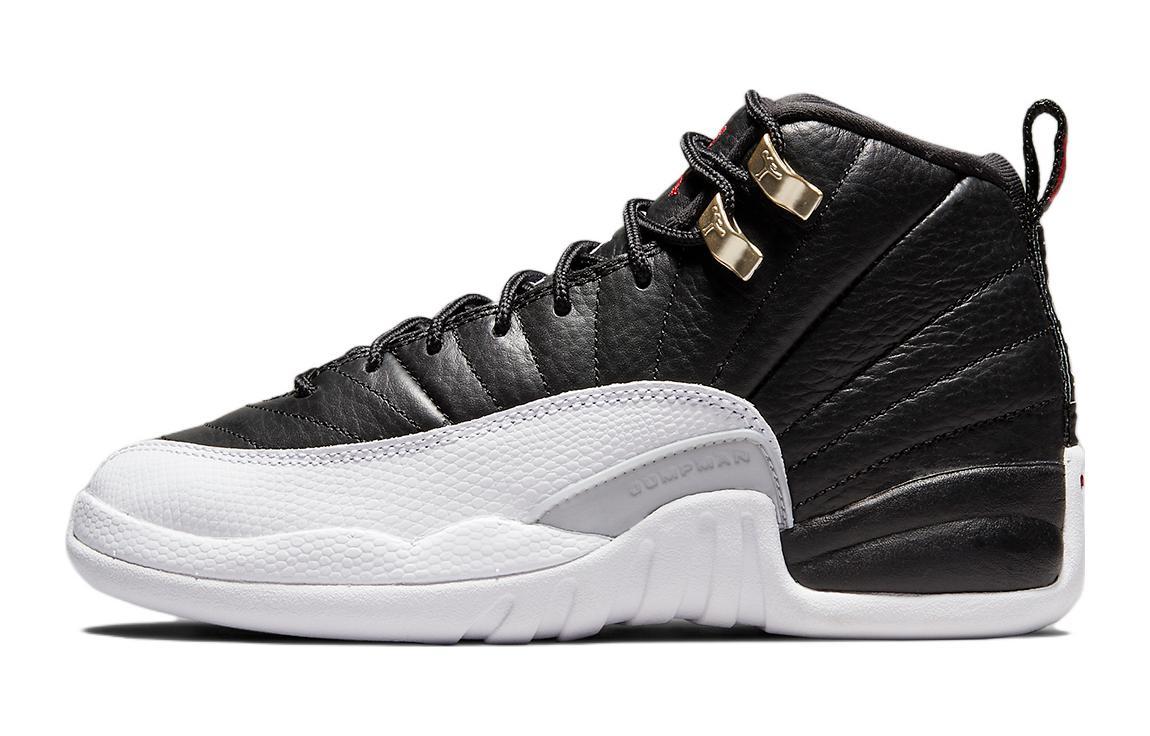 Jordan Air Jordan 12 Playoff GS