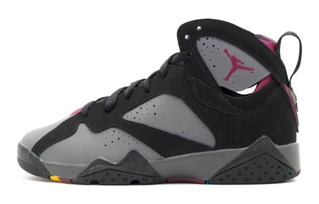 Jordan Air Jordan 7 Retro Bordeaux GS 2015