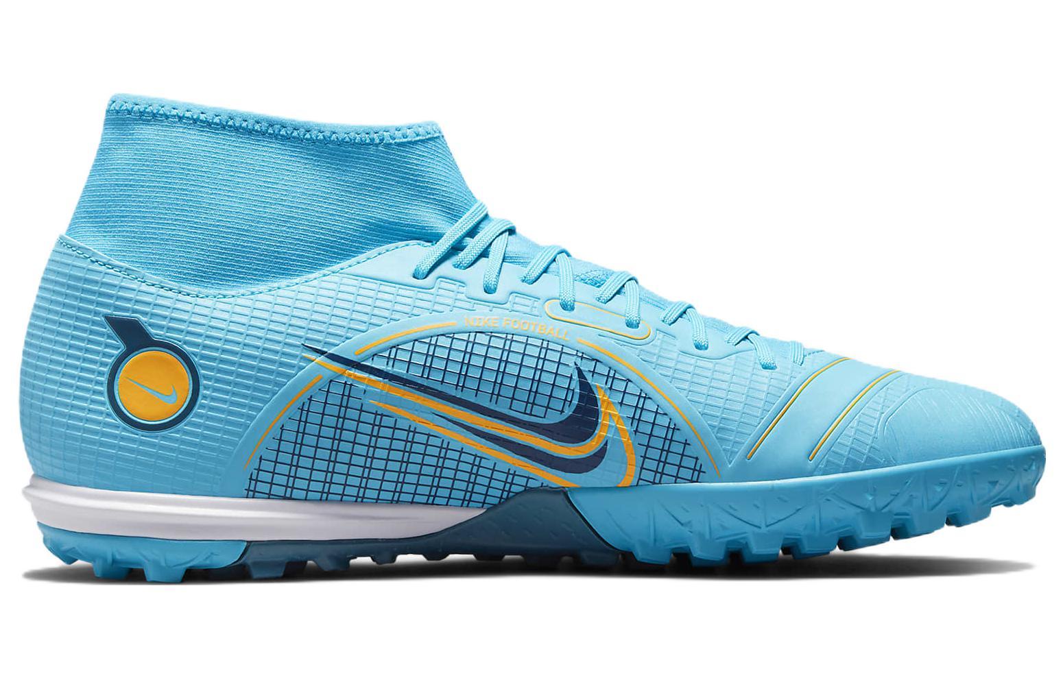 Nike Superfly 8 14 Academy TF