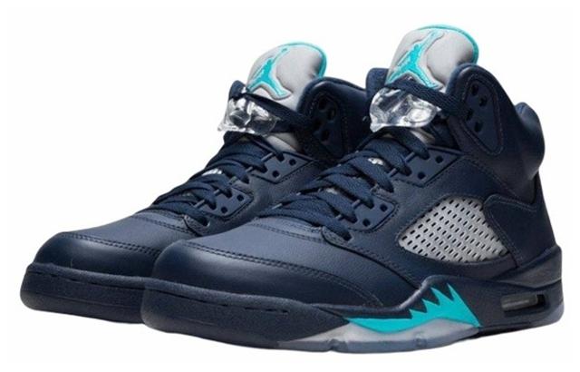 Jordan Air Jordan 5 Retro Pre-Grape