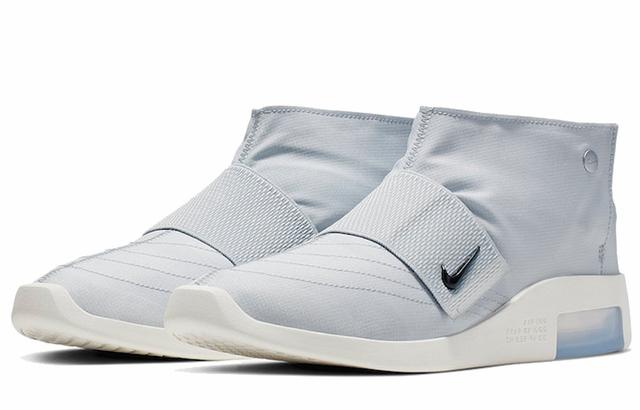 Fear of God x Nike Air Fear of God Moccasin