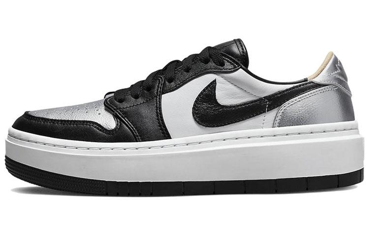 Jordan Air Jordan 1 elevate low se "silver toe"