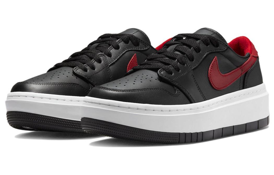 Jordan Air Jordan 1 Elevate Low "BlackRed"