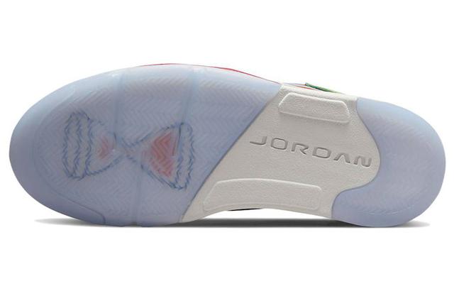 Jordan Air Jordan 5 retro low "doernbecher freestyle"
