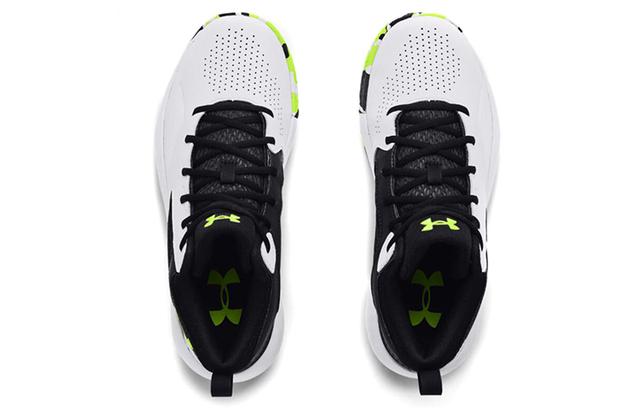 Under Armour Lockdown 5