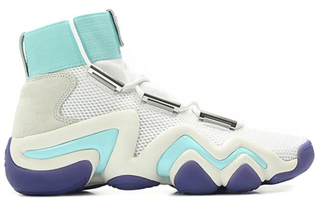 Nice Kicks x adidas Crazy 8