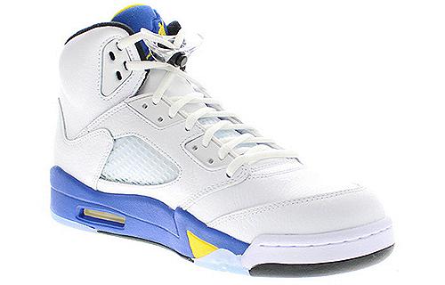 Jordan Air Jordan 5 Retro Laney (2013)