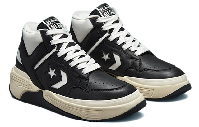 Converse Weapon CX