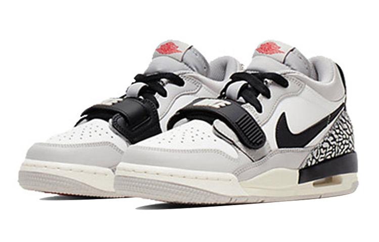 Jordan Legacy 312 Low GS