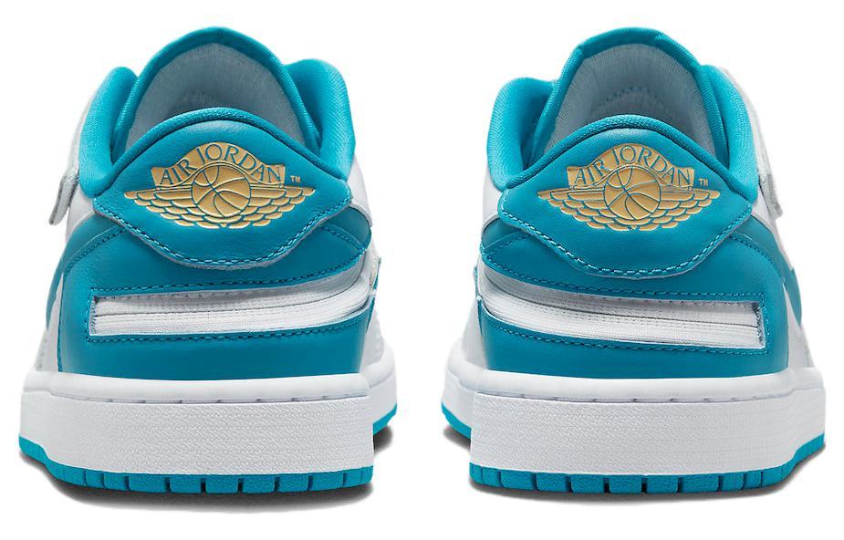 Jordan Air Jordan 1 Low Flyease "Aquatone"