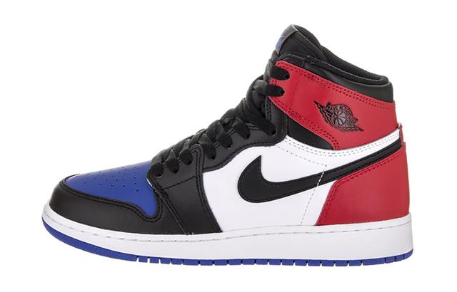 Jordan Air Jordan 1 Retro Top 3 GS