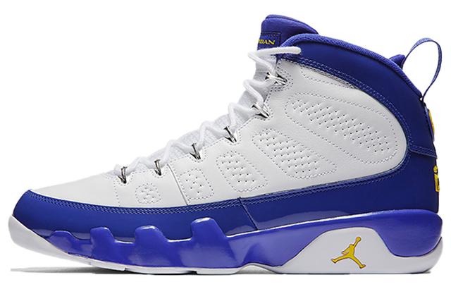 Jordan Air Jordan 9 Retro Kobe Bryant PE