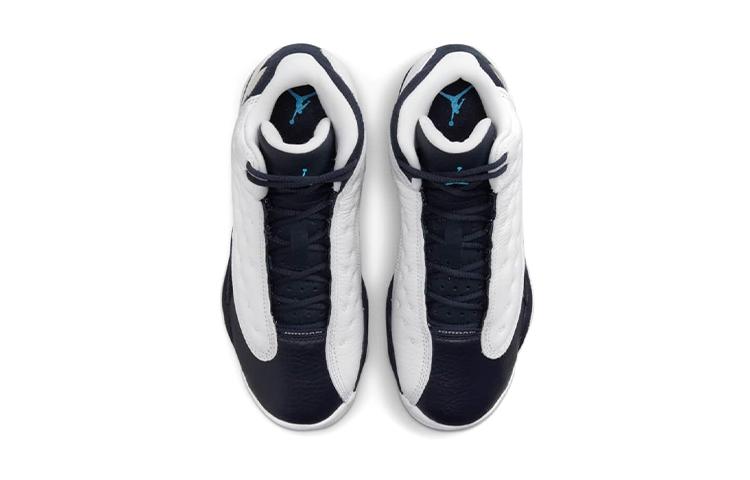 Jordan Air Jordan 13 Retro "Obsidian" GS