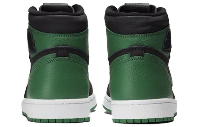 Jordan Air Jordan 1 Retro High Og Pine Green