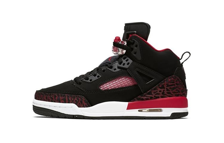 Jordan Spizike GS