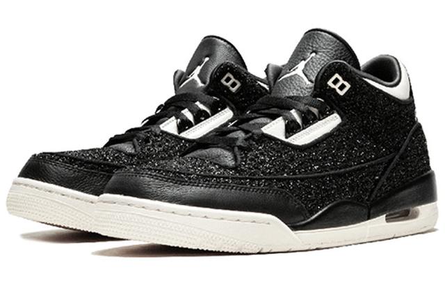 Jordan Air Jordan 3 retro se awok vogue black