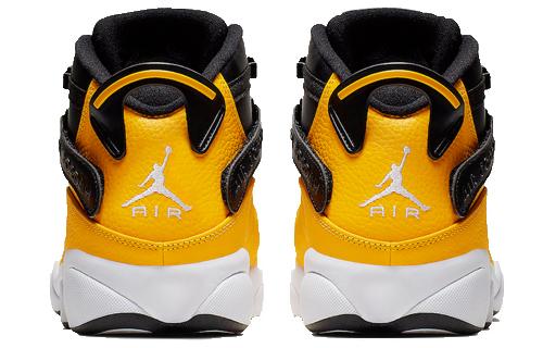 Jordan Air Jordan 6 Rings