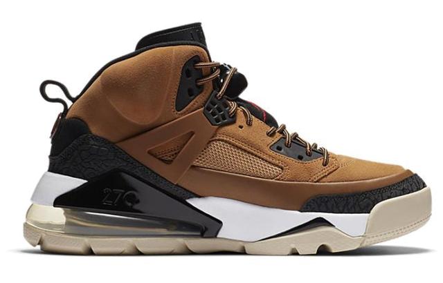 Jordan Spizike 270 Boot