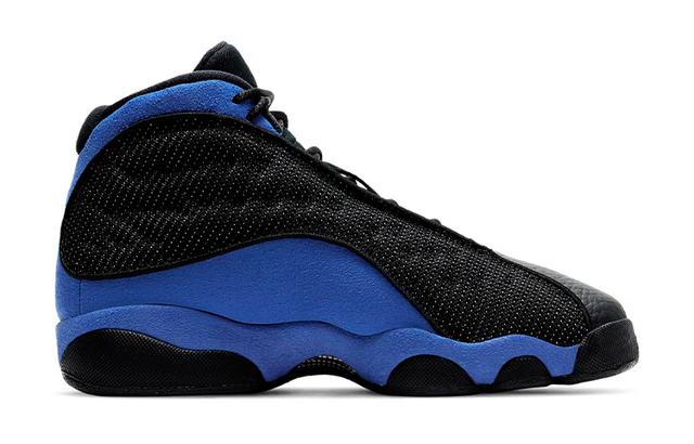 Jordan Air Jordan 13 "Black Royal" GS