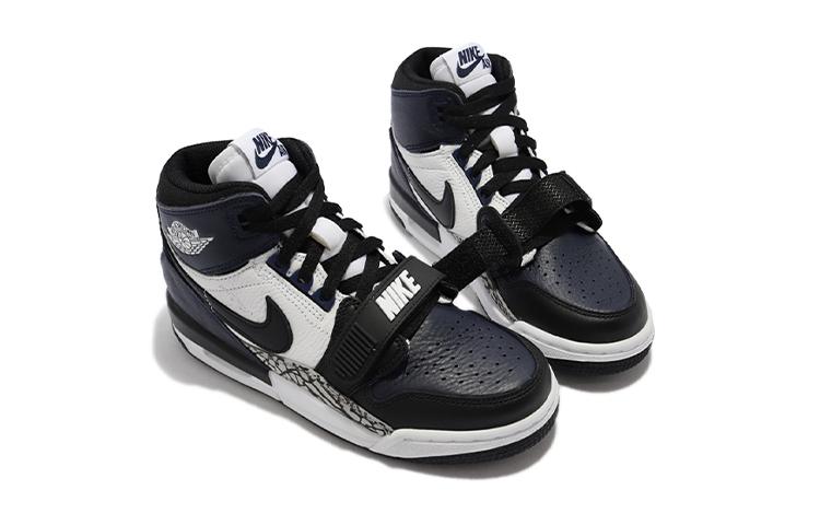 Jordan Legacy 312 GS