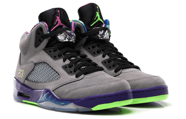 Jordan Air Jordan 5 Retro Bel-Air