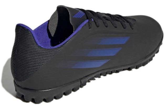 adidas X Speedflow .4 Turf Boots