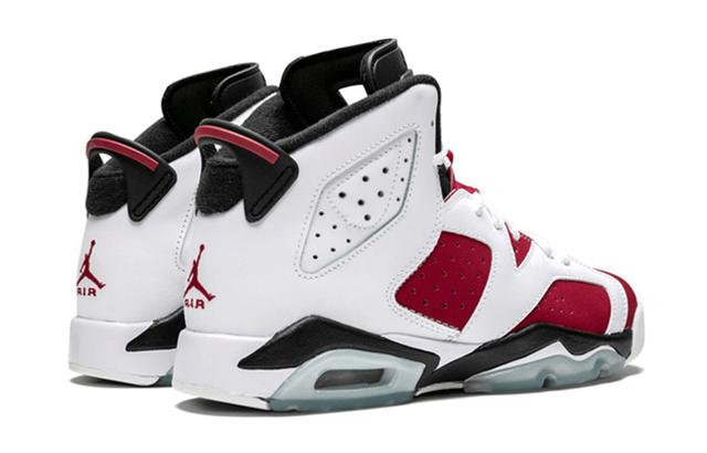 Jordan Air Jordan 6