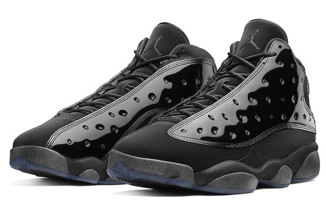 Jordan Air Jordan 13 cap and gown