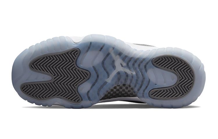 Jordan Air Jordan 11 Retro "Cool Grey" GS