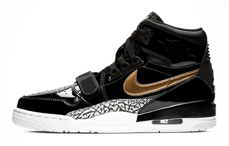 Jordan Legacy 312 GS