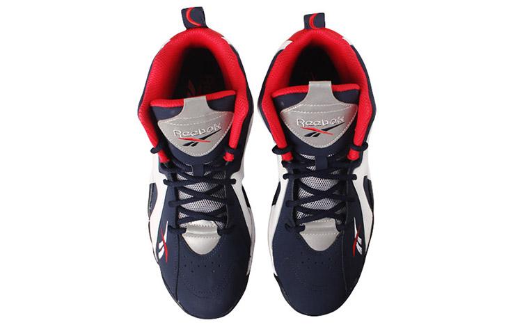 Reebok Kamikaze II USA